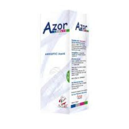 Picture of AZOR TOPICAL LIQUID 100 ML