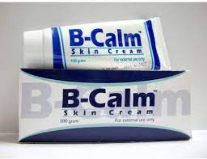 Picture of B-CALM CREAM 50 GM