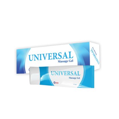 Picture of UNIVERSAL MASSAGE GEL 50 GM
