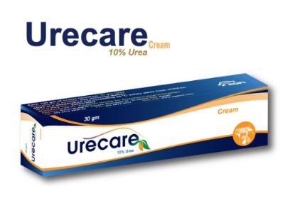 Picture of URECARE 10% CREAM 30 GM