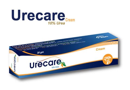 Picture of URECARE 10% CREAM 30 GM