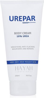 Picture of UREPAR 10% BODY CREAM 200 ML