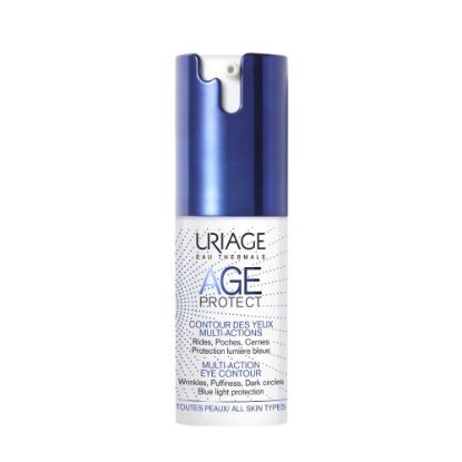 Picture of URIAGE AGE PROTECT EYE CONTOUR 15 ML