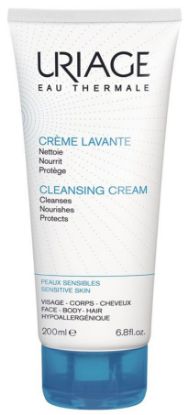 Picture of URIAGE CREAM LAVANTE 200 ML