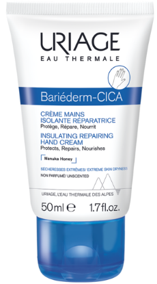 Picture of URIAGE HAND CREAM 50 ML