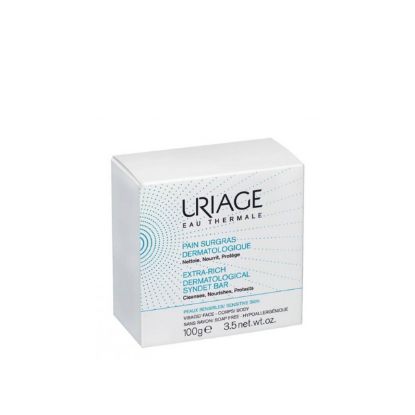 Picture of URIAGE SOAP PAIN SURGRAS 100 GM