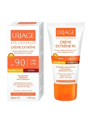 Picture of URIAGE SPF 90 EXTREME CREAM 50ML