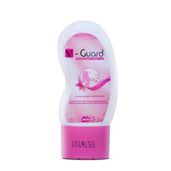 Picture of V-GUARD VAG.DOUCHE 200 ML