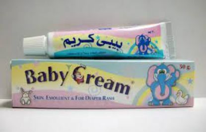 Picture of BABY CREAM 30 GM