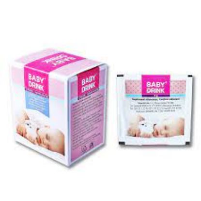 Picture of BABY DRINK 12 SACHETS
