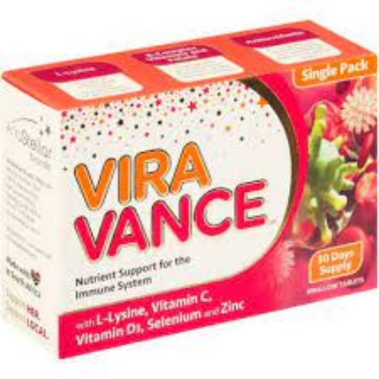 Picture of VANCE 30 TABS