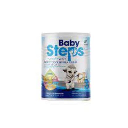 Picture of BABY STEPS GOAT TODDLER MILK STAGE 3 - 300 GM