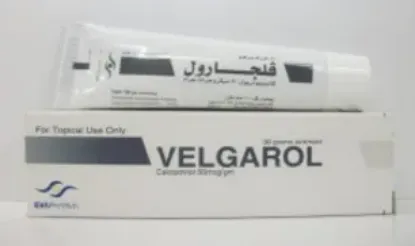 Picture of VELGAROL 5MG/100GM TOP. OINT.