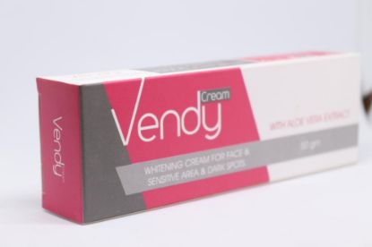 Picture of VENDY CREAM 50 GM