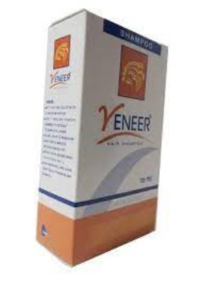 Picture of VENEER HAIR SHAMPOO 120 ML