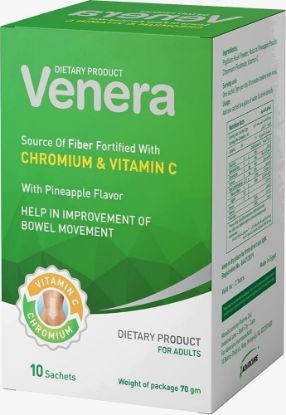 Picture of VENERA 10 SACHETS