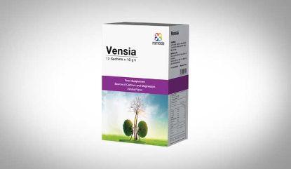 Picture of VENSIA 10 SACHETS