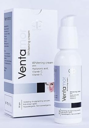 Picture of VENTAMOR CREAM 60 GM