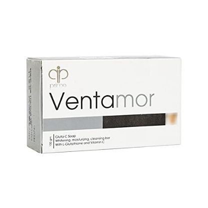 Picture of VENTAMOR SOAP 100 GM