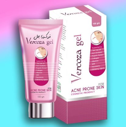 Picture of VERCOZA GEL