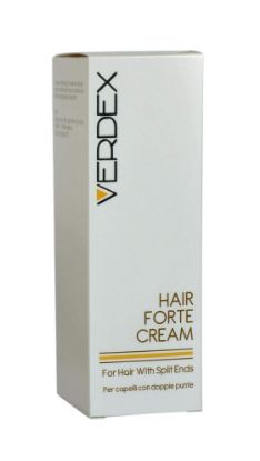 Picture of VERDEX HAIR FORTE CREAM 100 ML