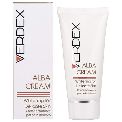 Picture of VERDEX PRIME ALBA CREAM 50 ML