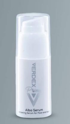 Picture of VERDEX PRIME ALBA SERUM 50 ML