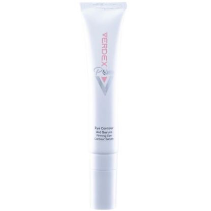 Picture of VERDEX PRIME EYE CONTOUR AID SERUM 15 ML