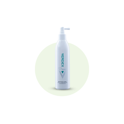 Picture of VERDEX PRIME HAIR FORTE LOTION 200 ML