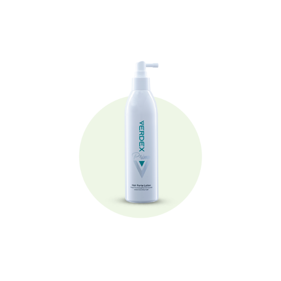 Picture of VERDEX PRIME HAIR FORTE LOTION 200 ML
