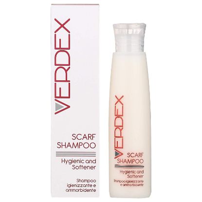 Picture of VERDEX SCARF SHAMPOO 200 ML