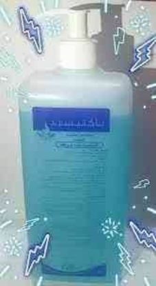 Picture of BACTICIDE HAND & SKIN ANTISEPTIC SOL. 1 LITRE (NET PRICE)