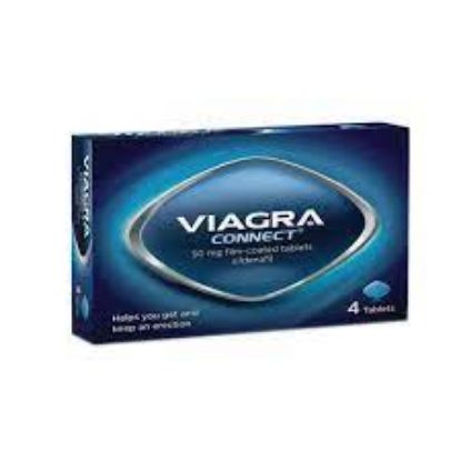 Picture of VIAGRA 50 MG 4 F.C.TABS.