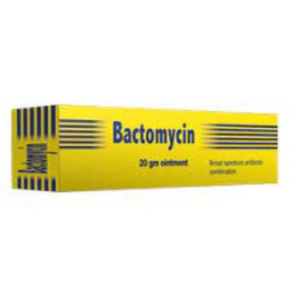 Picture of BACTOMYCIN OINT. 20 GM