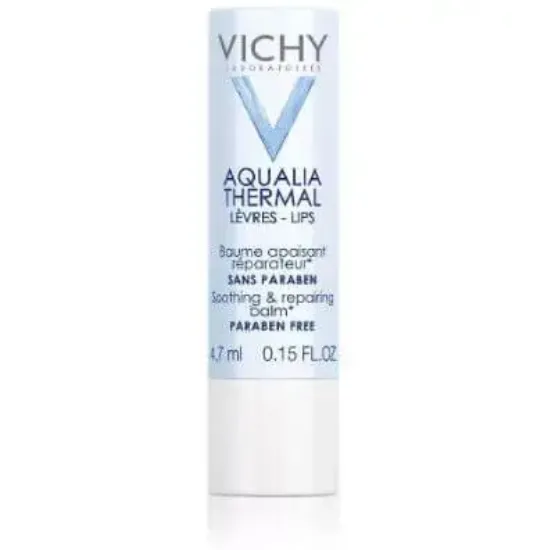 Picture of VICHY AQUALIA THERMAL SOOTHING LIP BALM 4.7 ML