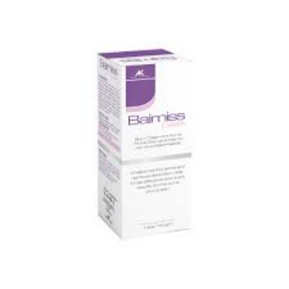 Picture of BAIMISS CREAM 40 GM