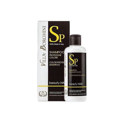 Picture of VILLA BORGHINI COLOUR PROTECTOR SHAMPOO