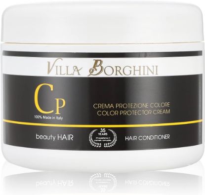 Picture of VILLA BORGHINI COLOUR PROTECTOR TREATMENT