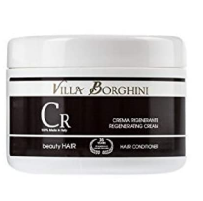 Picture of VILLA BORGHINI REGENERATING CREAM 200ML