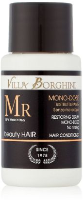 Picture of VILLA BORGHINI RESTORING SERUM 12 MONO-DOSE* 15 ML