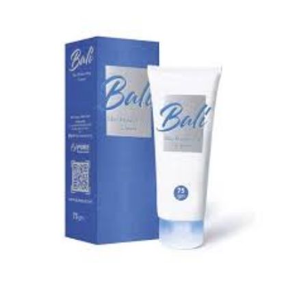 Picture of BALI MOISTURIZING CREAM 75 GM