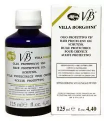 Picture of VILLA BORGHINI SEBUM EQUALIZING SOLUTION