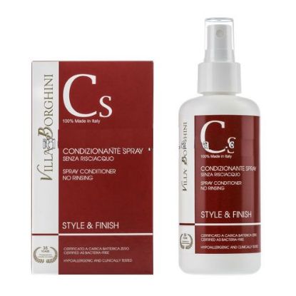 Picture of VILLA BORGHINI SPRAY CONDITIONER 200 ML