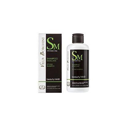 Picture of VILLA BORGHINI STYLING SHAMPOO