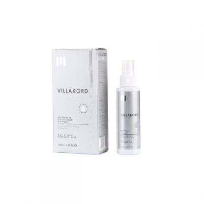 Picture of VILLAKORD HAIR OIL 120 ML