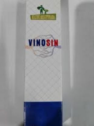 Picture of VINOSIN CREAM 50 GM