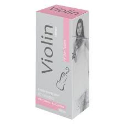 Picture of VIOLIN TOPICAL LOTION 150 ML