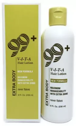 Picture of VITA HAIR LOTION 120 ML