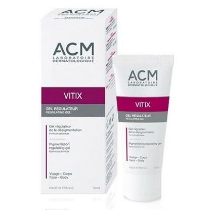 Picture of VITIX REGULATING GEL 50 ML