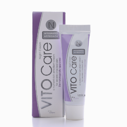 Picture of VITO CARE N CREAM 25 GM